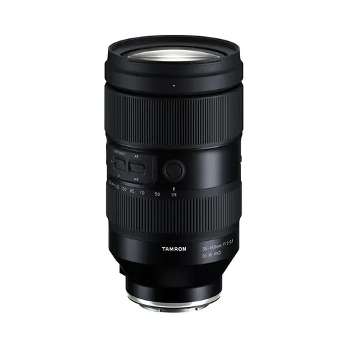 Ac Cam Tamron Lente A058S 35-150Mm F/2-2.8 Di Iii Vxd Sony 006789