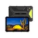Tablet Ulefone Armor Pad 4 Ultra 8+256Gb Black 5G| em LG Importados