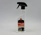 Bullsone Higiene Limpador De Rodas E Pneus Bullsone 2Em1