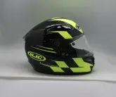 CAPACETE HJC RPHA10 PLUS tiburon mc4h