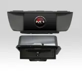 central multimidia m1 bmw Serie 5 c8057