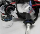 Kit Xenon 9006 Hb4 4300K