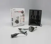 Lampada de LED para Carro M1 Ultraled Lamp. Ultra LED H11