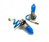 Lampada Diamond vision h3 5000k 27w