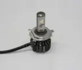 Lampada Ultra Led M1 H4 40Watts 6200K Luz Branca H/L