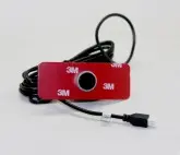 Sensor de Estacionamento CRS8500A Preto