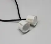 SENSOR DE ESTACIONAMENTO DIANTEIRO CRS8500F BRANCO