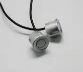 Sensor De Estacionamento  Dianteiro Crs8500F Cinza