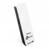 Adaptador Wireless TP-Link TL-WN727N - 150Mbps - USB - Branco