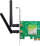 Adaptador Wireless TP-Link TL-WN881ND - 300Mbps - Preto