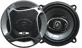 Alto Falante Bak BK-1082 4'' 600W