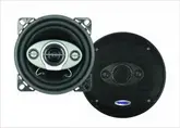 Alto Falante Napoli NPL-404 CB 4'' 400W