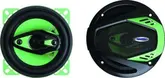 Alto Falante Napoli NPL-4204 4'' 500W