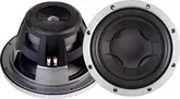 Alto Falante Roadstar RS-1283 12