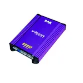 Amplificador Bak BK-310GX TIGER 2CH 400W