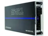Amplificador B.Buster BB-3600GL 3600W 4CH
