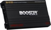 Amplificador Booster BA4510D 4.CH 2400W
