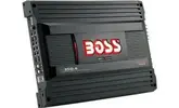 Amplificador Boss D-350.4M 4CH 2200W