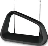 Antena de TV Digital Interna Satellite A-NT73