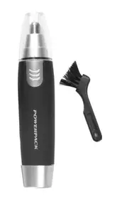 Aparador de Pelos PowerPack PR-118 Preto