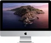 Apple iMac MHK03LL/A - Core i5 2.3 GHz - 8/256GB - 21.5'' - Prata