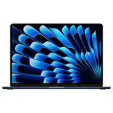 Apple Macbook Air Mrxv3Ll/A - M3 8-Core - 8/256Gb - 13.6'' - 2024 - Midnight - Caixa Dan