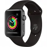 Apple Watch MG133ZP/A2291 Series 6 - 40mm - Preto