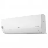 Ar Condicionado Lg S4Uw12Ja3Aa - 12000Btu - Quente/Frio - Inverter - 220V 50/60Hz - Branco
