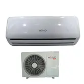 Ar condicionado Mitsuo - 12000BTU - 220V60Hz - Branco