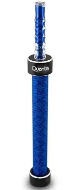 Arguile Eletronico Quanta CEL0500 Azul