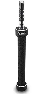 Arguile Eletronico Quanta CEL0500 Preto