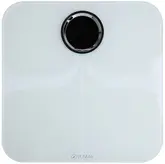 Balança Digital Yunmai Premium M1301 - Com Bioimpedãncia - Bluetooth - Até 180Kg - Preto