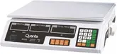 Balanca Digital Comercial Com Impressora Quanta QTBD255 - 40KG