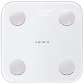 Balança Digital Xiaomi Mi Smart Scale S400 Mjtzc01Ym - Bluetooth - Até 150Kg - Branco