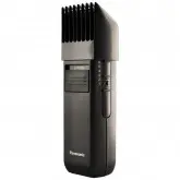 Barbeador Elétrico Panasonic Er-389K - 110V - Preto