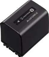 Bateria Sony NP-FV70