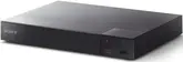 Blu Ray Sony Bdp-S6700 - 3D - 4k - Internet - Netflix - Smart - Wifi - Preto