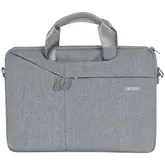 Bolsa WiWU Gent - Para Notebook 13.3'' - Cinza