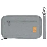 Bolsa WiWU Passport Pouch - Para Passaporte - Cinza