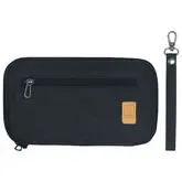 Bolsa WiWU Passport Pouch - Para Passaporte - Preto