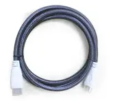 Cabo HDMI Powerpack 1007 - 4 Metros - Cinza