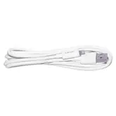 Cabo Mox MO-30 - Para IPhone - 2 Metros - Branco