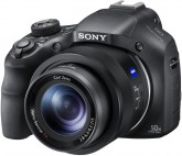 Câmera Sony Digital DSC-HX400 - 20MP - 50X - Preto