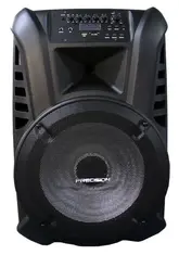 Caixa Amplificada Precision PA-1560B - 15 Polegadas