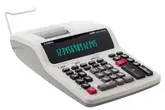 Calculadora Casio DR-140TM 14 Digitos 220 Volts