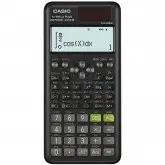 Calculadora Científica Casio FX-991LA PLUS-2 - 12 Dígitos - Preto