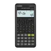 Calculadora Científica Casio Fx-82Es Plus 2Nd Edition - 12 Dígitos - Preto