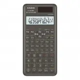Calculadora Científica Casio Fx-991Ms-2 - 12 Dígitos - Preto