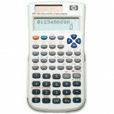 Calculadora HP 10 S Cientifica - Portugues S/Gat - Cinza