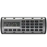Calculadora Hp Quick Calc - 8 Dígitos - Prata